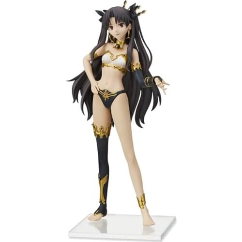 Original Anime Figure SPM Limited Fate/Grand Order Ishtar Action Figure PVC Model Doll Decoration Toy Childrens Birthday Gift