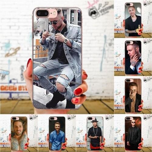 Luxury Vertical Phone Case For HTC U11 Life Capa U11 Plus U 11 U12 Life Egor Kreed Kreed