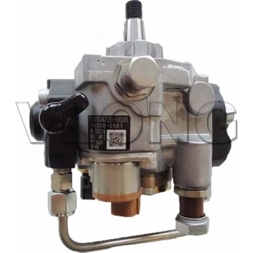 HP3 Common Rail Fuel Pump 294000-0680 294000-0681 For FAWDE CA4DL 1111010A720-0000