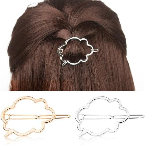 VAKKI Hair Ornaments