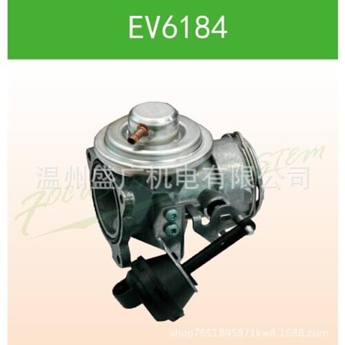 EGR Exhaust Valve for VW 7294D/724809640/7518209