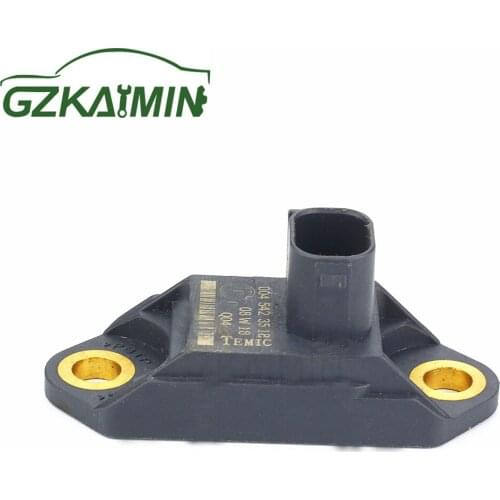 High Quality Acceleration Suspension Vertical Sensor OEM 0045423518 A0045423518 For Mercedes