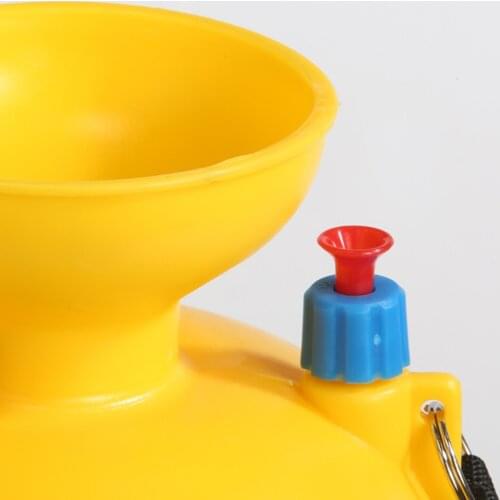 3L/5L/8L Pressure Relief Valve Sprayer Manual Flush Valve Solenoid Valve Air Compressor Safety Release Valves Backpack