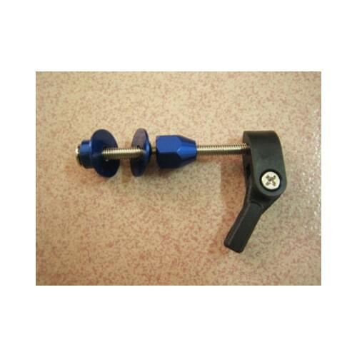 Alu Adjustable control horns assembly rc airplane partsaccessories