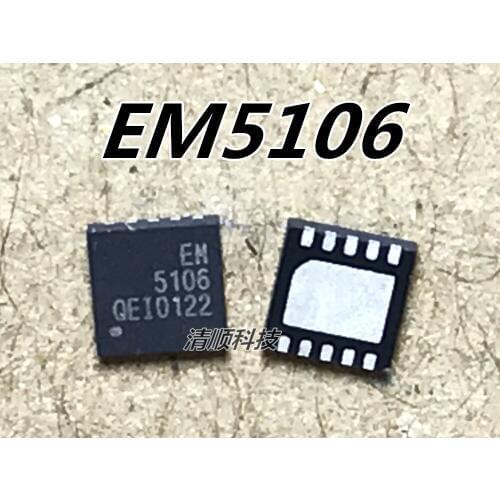 EM5106VT EM5106