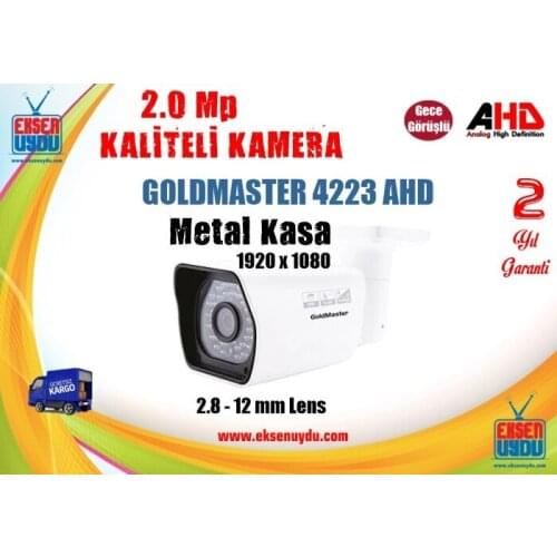 GOLDMASTER Safety And Security Products