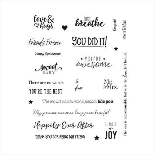 Happenings joy Stamps And Dies New Arrival 2021 Scrapbook Dariy Decoration Stencil Embossing Template Diy Greeting Card Handmade