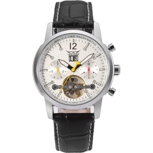 Jaragar Mechanical Watches