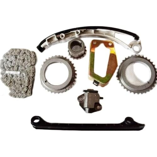 DA468 Engine Timing Chain Kit for Hafei Lobo Naza Micro Trend 468QL1-1000940