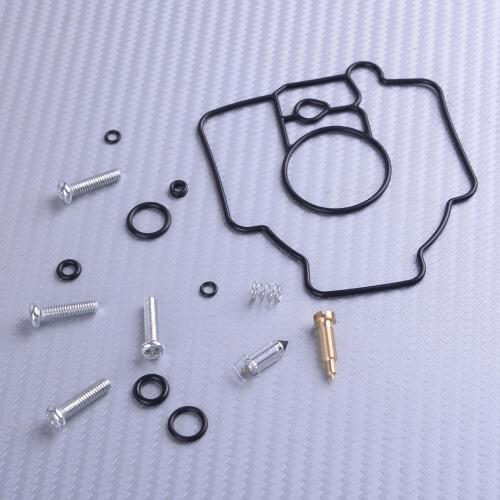 LETAOSK Carburetor Cab Repair Rebuild Kit Fit for Kohler Cub Mower 2475703S