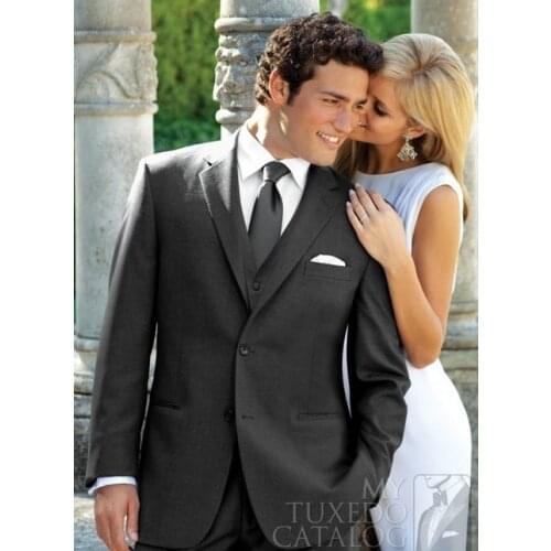 Best hot sales brand new style fashion most popular dark mens suits,wedding/business suits for men,custom made mens party dress