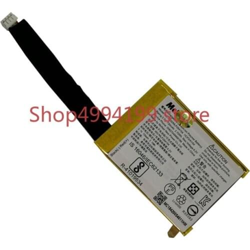 730mah new battery for jbl go 2 2h MLP284154 batteries