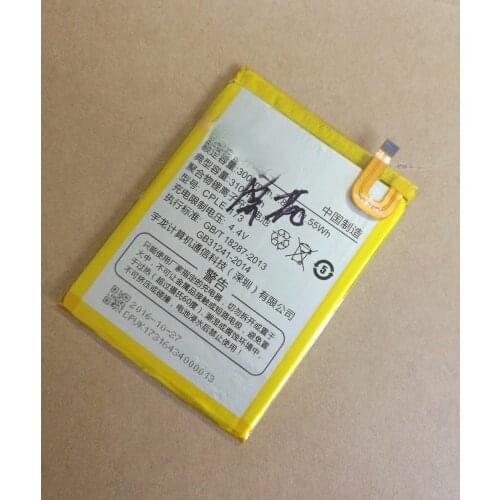 Suitable for Coolpad/Cool pie ivvi-sk5 phone battery CPLE-173 built-in panel 3000MAH