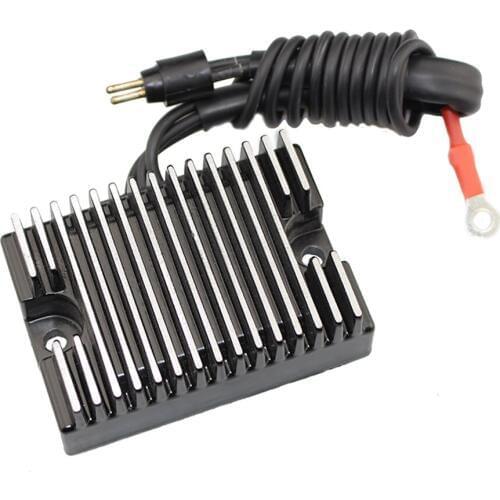 Motorcycle Regulator Rectifier For Harley Davidson Sportster 883 1200 XLH 883 1200 1991 XLS ROADSTER XLH 1000 SPORTSTER 1000cc