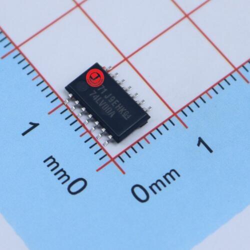 SN74LV00ANSR 74LV00A SOP-14 Original and New 50PCS/LOT Free Shipping