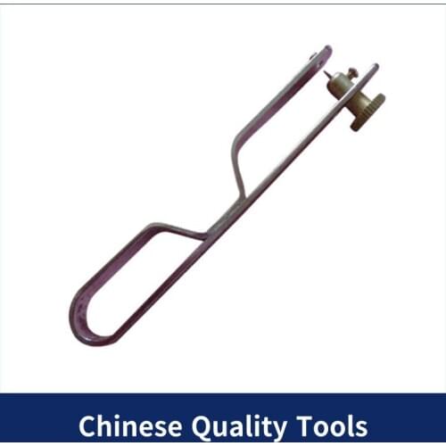 PVC plastic Sports Rubber floor construction and installation tools scriber Floor joint processing R type Dasher Crossed mouse