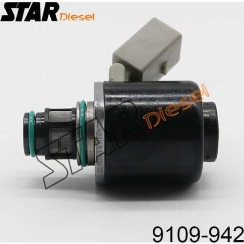 STAR DIESEL 9109-942 Original Inlet Metering Control IMV Valve Regulator 28233374, Common Rail Auto Parts
