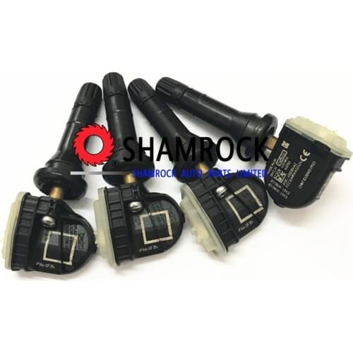 TPMS Tire Pressure Sensor OEM EV6T-1A180-CB/EV6T-1A150-CB/EV6T-1A180-DB/EV6T-1A150-DB for Fford Mmondeo Focus Grand C-Max Fiesta