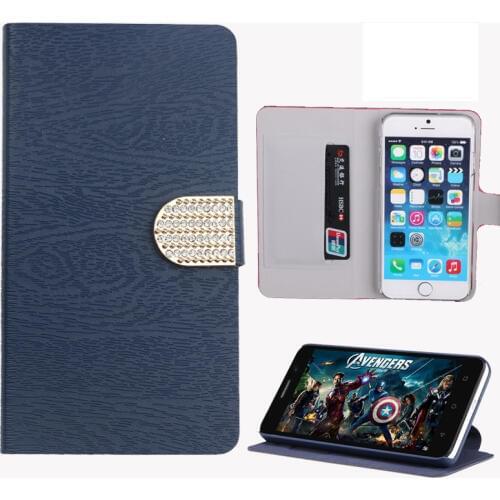 3 Styles)Luxury Phone Case For Xiaomi Redmi Go 5.0" Flip Cover Wallet PU Leather Bag With Stand For Xiaomi Redmi Go case Funds