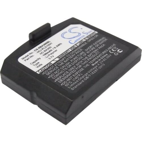 2021 Battery For Sennheiser HC-BA300 IS 410,IS410,IS-410,IS410 TV,IS4200,IS-4200,RI 410,RI410,RI-410 150mAh / 0.56Wh