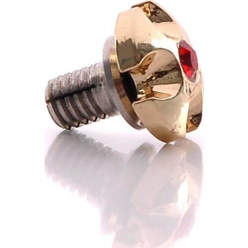 Hairdresser Baber Accessories Para Barberia Barber Screw Full Set Of Screw Tornillo Parafuso Salon Scissor Tool Part