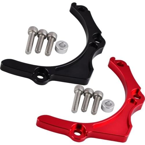 Motorcycle Case Saver Billet Aluminum For Honda TRX450R TRX 450R TRX 450 R 2006 2007 2008 2009 2010 2011 2012 2013 2014