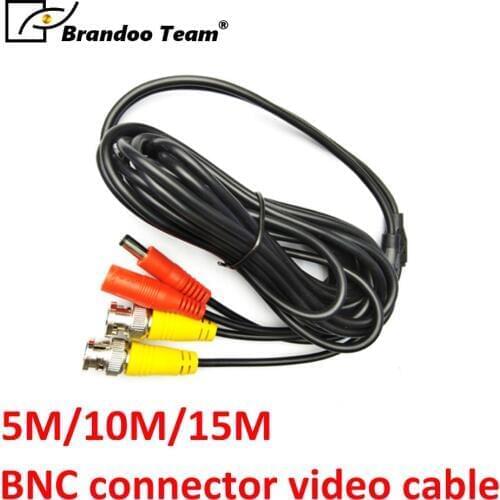 BRANDOO TEAM Car Audio Wires