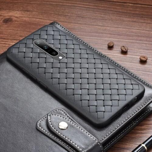 For Oneplus 6 Case Breathable Scrub Soft TPU Case For OnePlus 7T 7 Pro 6 6T Case Protect For Oneplus 6t Back Cover