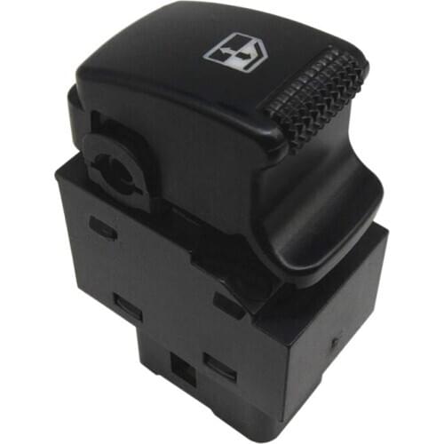 Electric Window Passenger Control Switch 93580-2E000 for Hyundai Tucson Window Regulator