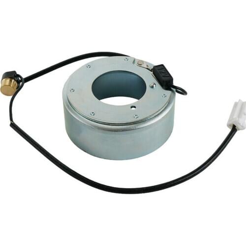 Replacement for Mazda 3 / 5 2.0L & 2.3L 2005 - 2009 A/C AC Compressor Clutch Electromagnetic Coil M3FB13 M3FB13P