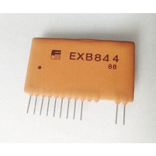 EXB844 ZIP New module Free shipping