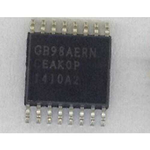 GB98AERN-A2-0-TR GB98AERN TSSOP16 new original