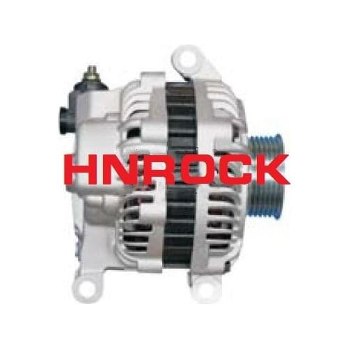NEW HNROCK 12V 120A ALTERNATOR 11317 A3TG4491 FOR Mitsubishi