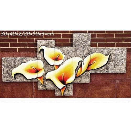 Oil painting Excellent Italian businessman custom-made handmade Modern Paintings Home living room Decor Wall Art Italy-062