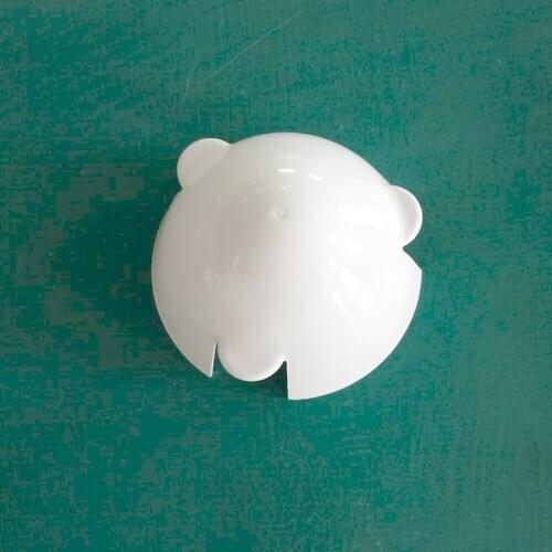 Flash Deal Hood Cover for 100W 200W 300W 400W Horizontal Wind Turbine Nylon Cover Quality Accessories for DIY Turbine