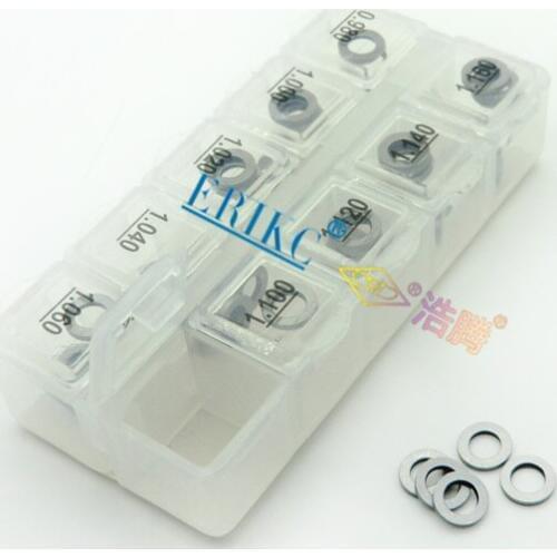 Liseron ERIKC Bos/ch original bos/ch shim, adjusting shim of all types and CRIN cri injector adjustment shim 600 pcs