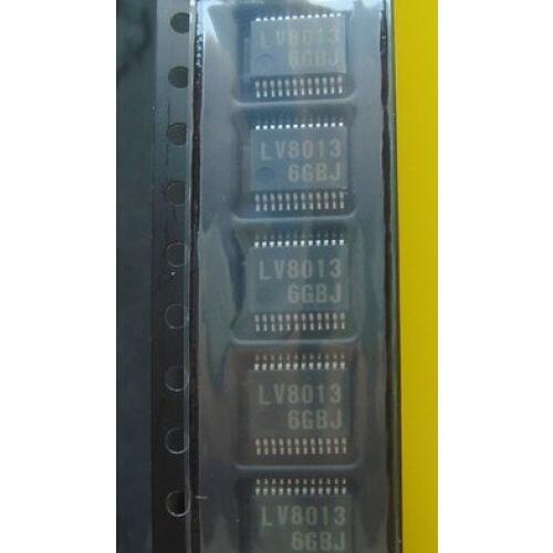 LV8013 LV8013T-A-TLM-E LV8013T-A-TLM LV8013T