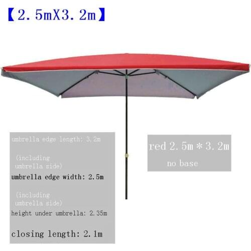 Da Giardino Bain De Soleil Mobilier Meble Ogrodowe Pergola Meuble Jardin Outdoor Patio Furniture Parasol Garden Umbrella Set
