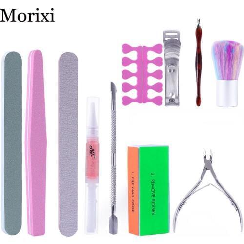 Morixi Nail Files