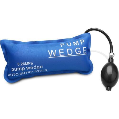 Car Door and Window Removal Set of Tools for Car Multitool Car Dent Repair Auto-tool Hand Tools Super Tool Pump Wedge