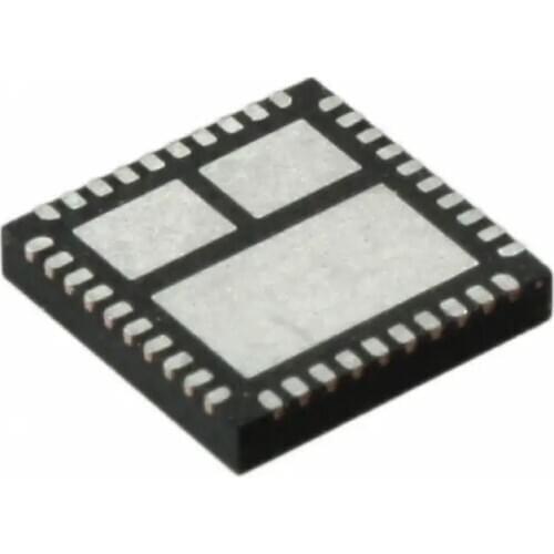 New (5pcs/lot) FDMF6823C 6823C QFN-40