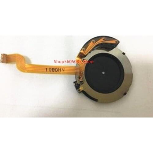 Used For Canon EF 50mm F/1.4 USM Lens Aperture Control Power Diaphragm Unit Original