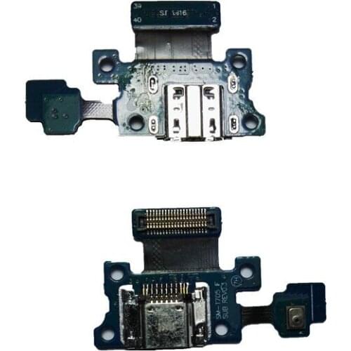 Charging connector for Samsung Galaxy Tab S T705 Flat