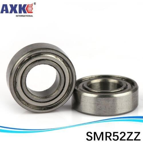 440C stainless steel bearing SMR52ZZ SMR63 74 85 93 95 SMR105ZZ SMR106ZZ SMR115ZZ SMR117ZZ SMR126ZZ SMR128ZZ SMR137ZZ SMR148ZZ
