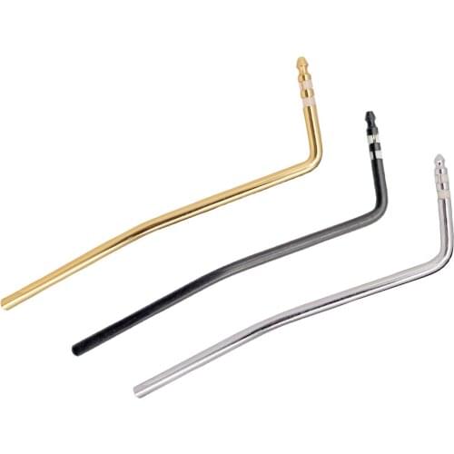 Direct Insertion Style Tremolo Arm Whammy Bar For Guitar 6mm