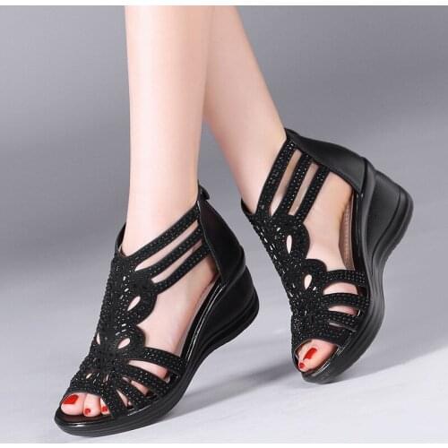 Обувь на низком каблуке Shumei China At AliExpress