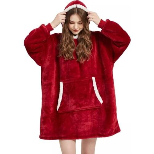 Simiarms Women's Robes With A Hood