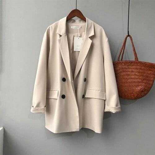 Sweetkama Women's Autumn Jackets