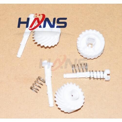 10pcs. Shaft Drive Container Gear Z20R for Kyocera FS1020 FS1025 FS1040 FS1041 FS1060 FS1061 FS1120 FS1125 3V2M202380 3V2M2024