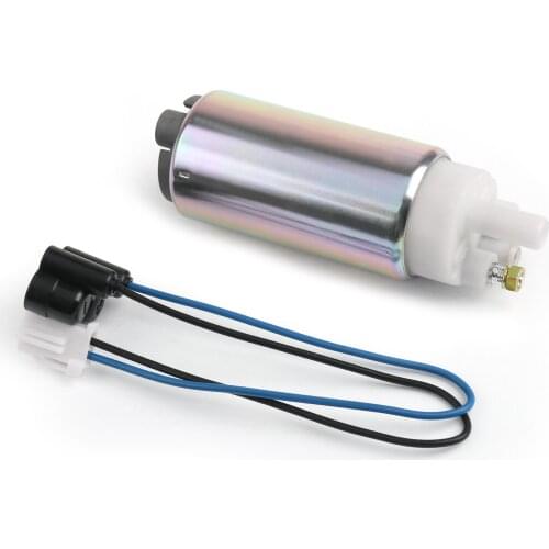 Artudatech For Suzuki DF40 DF50 DF50 DF60 DF70 DF200 DF225 DF250 Fuel Pump 15200-87J10 49040-3718 5FL-13910-00 Motor Parts